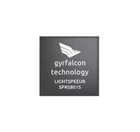 Nuevo Chip IC AI Original en Stock SPR5801S1 SPR5801S Circuitos Integrados Componentes Electrónicos