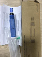 Sensor pH Digital E+H Memosens CPF81E CPF81E-AA5LAD1 0-14 pH NPT 3/4" IP68 untuk Air Limbah Pertambangan