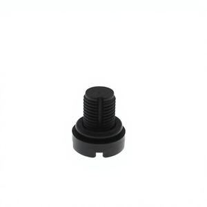Vis de purge du réservoir d'expansion du liquide de refroidissement LR055301 pour Land Rover Range Rover Sport, pièce de rechange en plastique à visser - Product Image 1
