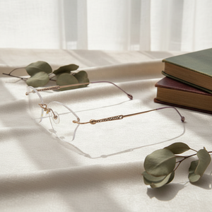 نظارات قراءة نسائية كلاسيكية CR39 لعام <span class=keywords><strong>2026</strong></span>، إطارات نظارات طبية أنيقة للسيدات متوفرة في المخزون - Product Image 4