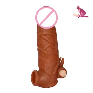 Lớn Bán Thực Tế Của Nhãn Hiệu Dildo Đồ Chơi Người Lớn Người Lớn Người Đàn Ông Của Đồ Chơi Người Lớn Không Thấm Nước Mềm Silicone Khổng Lồ Thực Tế Lớn Dương Vật Giả