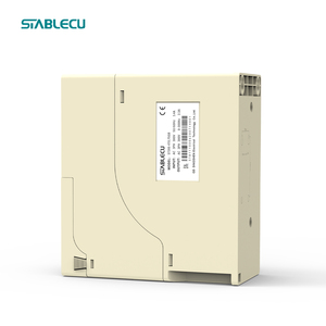 Variador de Frecuencia (VFD) para Motor de CA de 480V, 5.5kW, 15kW, 150kW, 15kVA, 400Hz a 50Hz/60Hz - Product Image 2