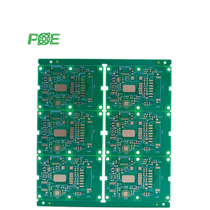 Giám sát thông minh lắp ráp pcba năng lượng mặt trời xanh | tùy chỉnh MPPT tích hợp bảng điều khiển năng lượng mặt trời PCB nhà sản xuất | nhà máy sản xuất bảng mạch in - Product Image 5