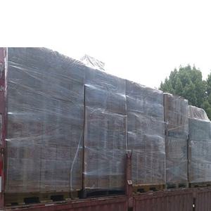 ฟิล์มพลาสติกห่อพาเลทสำหรับโรงงานขายส่ง ฟิล์มห่อพลาสติก 80 เกจ 40 กก. ฟิล์มยืดใส LLDPE ม้วนจัมโบ้ - Product Image 6