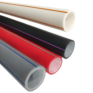 <span class=keywords><strong>Tuyau</strong></span> de protection en PE à âme en silicone haute lubrification <span class=keywords><strong>32</strong></span>/26 mm pour système de canalisation de câbles de télécommunications à fibre optique souterrains - Product Image 2
