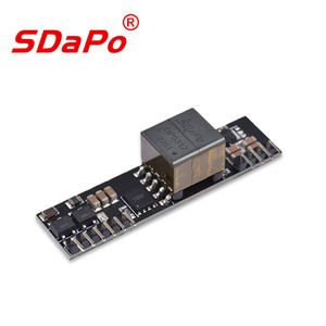 SDAPO-DP9700-AT PoE-Modul für synchrone Berichtigung IEEE 802.3af/bei 5V 4A 12V 2A POE PoE-Modul platine - Product Image 3