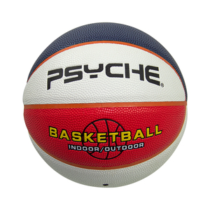 Bóng Rổ Trẻ Em Thiết Kế Theo Yêu Cầu 3 Kích Cỡ Tùy Chỉnh Chuyên Nghiệp Bóng PU - Product Image 6