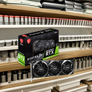 การ์ดจอ <span class=keywords><strong>MSI</strong></span> GeForce RTX <span class=keywords><strong>2070</strong></span> SUPER <span class=keywords><strong>GAMING</strong></span> <span class=keywords><strong>X</strong></span> TRIO มือสอง รุ่น GDDR6 8GB <span class=keywords><strong>2070</strong></span> SUPER <span class=keywords><strong>Gaming</strong></span> <span class=keywords><strong>X</strong></span> Trio - Product Image 2