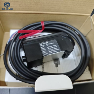 ตัวขยายสัญญาณ FD-MA1AP Keyence เอาต์พุต PNP สำหรับเซ็นเซอร์การไหล FD-M ซีรีย์ MA1AP - Product Image 1