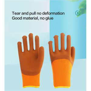 Afety-amores con brazo anticongelante, ATEX, a prueba de agua - Product Image 2