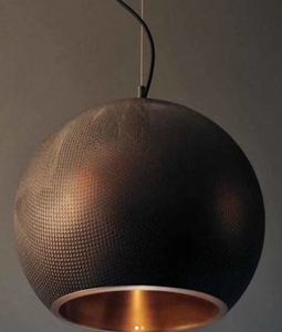 Panel Viper de bronce del Tesoro decorativo de gran tamaño para exteriores respetuoso con el medio ambiente - Product Image 6