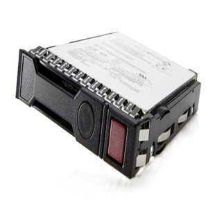 ฮาร์ดดิสก์ประสิทธิภาพสูง HPE Enterprise 16TB SATA 7.2K 6G MB016000GWZHD - Product Image 1