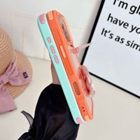 Coque Magnétique pour iPhone 18 17 Pro Max – Fixation Magnétique Puissante, Sensation Mat, Couleurs Contrastées Tendance, Coque Arrière