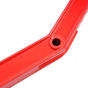 Bras à rayon arrière rouge à dégagement élevé pour <span class=keywords><strong>Polaris</strong></span> <span class=keywords><strong>RZR</strong></span> XP <span class=keywords><strong>1000</strong></span> XP 4 <span class=keywords><strong>1000</strong></span> 2014 plus - Product Image 5