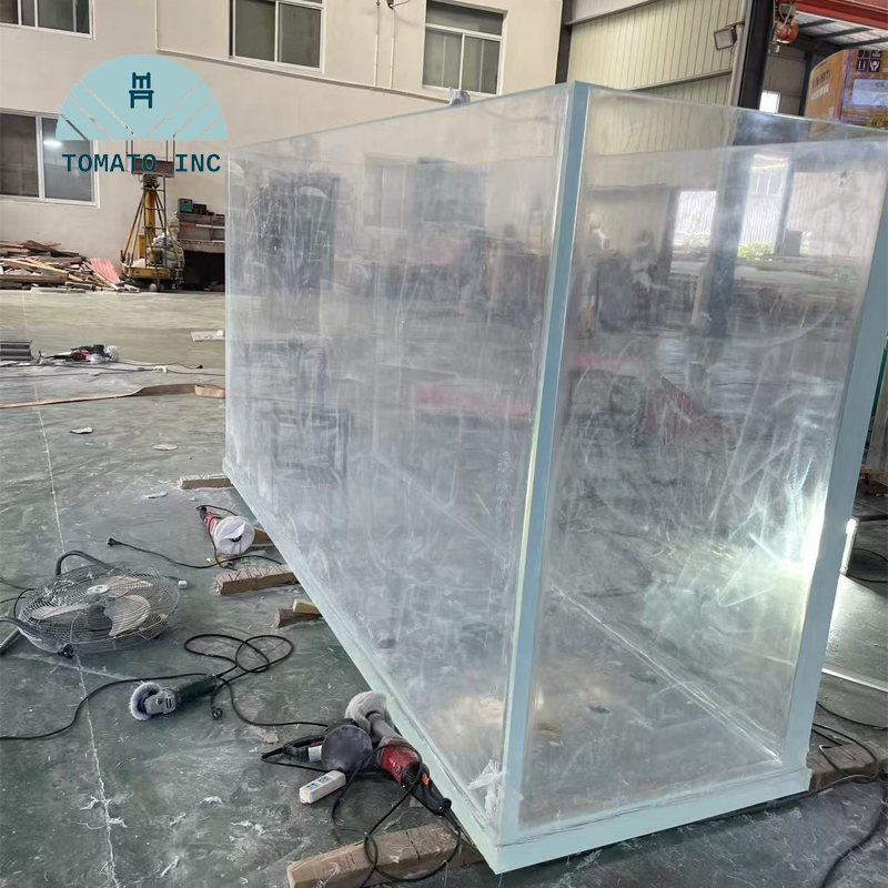 transparent
