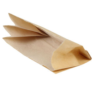 Sac filtre en papier pour aspirateur, remplacement pour <span class=keywords><strong>Karcher</strong></span> WD3 WD3200 WD3300 MV3 A2204 A2656 SE40016.904-051 6.959-130 - Product Image 3