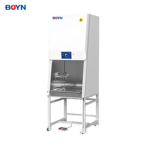 Armoire de sécurité biologique ergonomique de haute qualité BN-BSC-IIA2-2F Cabinet de biosécurité Fonction de stérilisation UV - Product Image 1