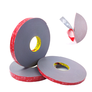 Tại chỗ 3m VHB 4991 Băng sử dụng đa mục đích Acrylic dính trên cả hai mặt VHB hai mặt dính Acrylic bọt Băng - Product Image 1