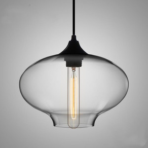 Creatività Trasparente paralumi di vetro globo coperchio della lampada per lampada lampadario ombra ricambi accessori - Product Image 2