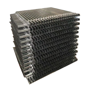 OEM Hỗ trợ đôi <span class=keywords><strong>C</strong></span> kênh thanh thép không gỉ chất lượng đáng tin <span class=keywords><strong>c</strong></span>ậy với <span class=keywords><strong>c</strong></span>ắt Hàn dịch vụ xử lý thép mạ kẽm - Product Image 4