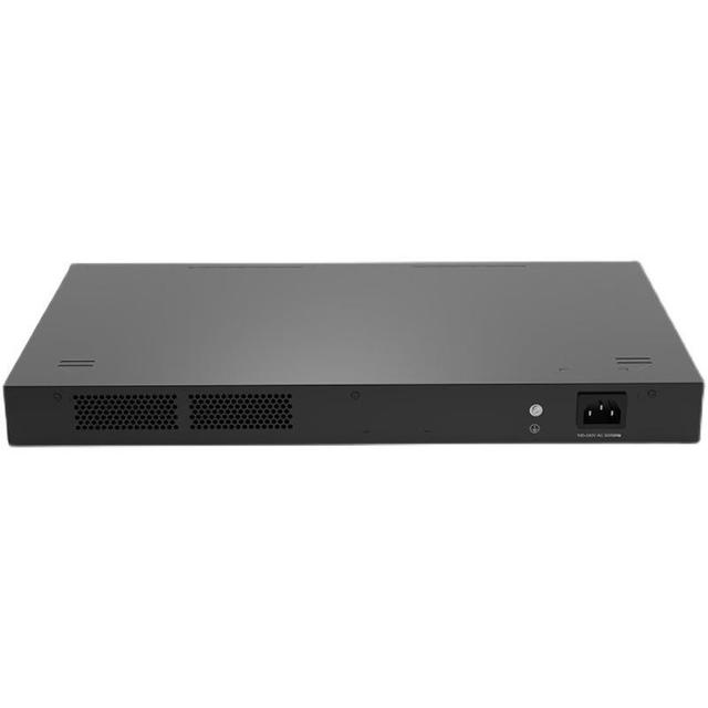 16 PON PORT OLT 10G Uplink Fiber Optic Transceivers EPON OLT EPON GPON XPON GEPON OLT 19 inch Fiber Optic Equipment