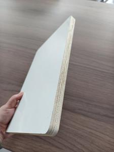 Compensato Grezzo <span class=keywords><strong>di</strong></span> Qualità per Mobili 12-18mm, <span class=keywords><strong>Fogli</strong></span> con Anima in <span class=keywords><strong>Pioppo</strong></span> ad Alta Densità, Superficie Perfetta per Rivestimento e Verniciatura, Compensato 1220x2440mm - Product Image 3