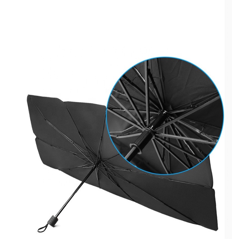 High Quality Windshield Sun Shield Car