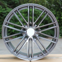 Jantes en aluminium forgé 15-22 pouces personnalisées pour GMT900 K1 K2 K3 D2 E2 E3 F95F96 G09 G87Turbo S E-Hybrid Sport Turismo certifiées TUV