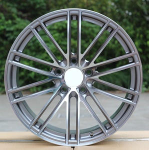 Rines de Aluminio Forjado de 15-22 Pulgadas Personalizados para GMT900 K1 <span class=keywords><strong>K2</strong></span> K3 D2 E2 E3 F95 F96 G09 G87 Turbo S E-Hybrid <span class=keywords><strong>Sport</strong></span> Turismo con Certificación TUV - Product Image 2