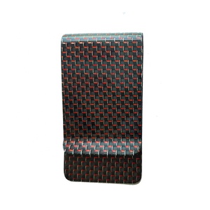 <span class=keywords><strong>Meilleur</strong></span> Porte-Monnaie en Fibre de Carbone Twill Mat - Product Image 2