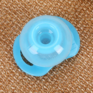 Fabricants Vente en gros Produits <span class=keywords><strong>pour</strong></span> mères et bébés Sucette en silicone au design unique <span class=keywords><strong>pour</strong></span> le sommeil des tout-petits - Product Image 6