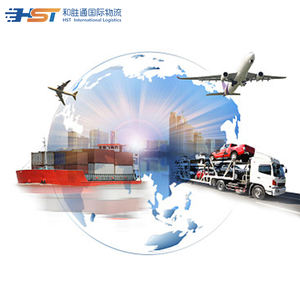Empresa de logística profesional El agente de transporte logístico internacional más rápido de China a OM/MV/LK Air Cargo Express DAP Service - Product Image 1