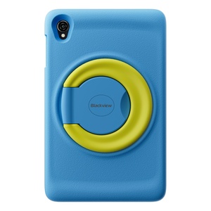 Blackview Tab A5 Kids Pad 8 Inch Blackview Tab Kids 4G 2+5MP Camera T310 3+64GB 5100mAh 800*1280 Android 14 Children <b>Tablet</b> <b>PC</b> - Product Image 4