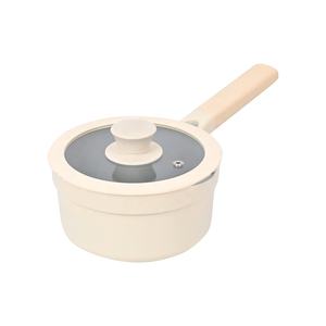 7 Piece <b>Pots</b> & Pans Set, <b>Nonstick</b> Die Casting Aluminum Alloy Cooking Set, Aluminum <b>Pots</b> and Pans - Product Image 5