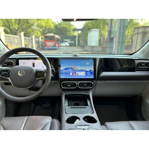 Leapmotor C11 2024 Usado, Automático, Volante a la Izquierda, Turbo, Cuero, R18, SUV Familiar Eléctrico, Auto <span class=keywords><strong>de</strong></span> Importación Confiable - Product Image 2