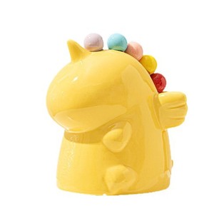 Unicorn Fruit Container <b>Set</b> With Stainless Steel Spoon For <b>Kids</b> And Home Use - Product Image 3