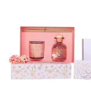 Velas de aromaterapia para médicos, conjunto de negocios, regalos, Ideas, promoción, gran oferta - Product Image 1