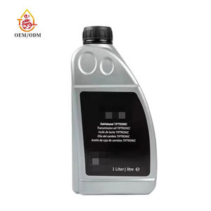 Aceite para Transmisión Automática, Apto para Porsche Cayenne, Macan, Panamera, 911, Carrera, 718, Macan, Boxster - Product Image 1