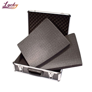 <span class=keywords><strong>Aluminium</strong></span> Behuizing Voor Veterinair Gereedschap Aanpasbare Beschermhoes Voor Veterinaire Endoscopie Set <span class=keywords><strong>Aluminium</strong></span> Behuizing Met Diy Foam - Product Image 5