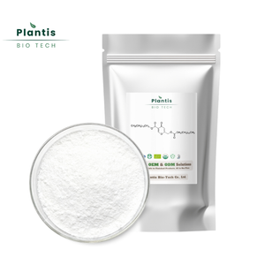 Кожная косметика: 99% чистый диалмитат койевой кислоты, косметический сорт, белый порошок - Product Image 2