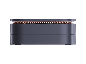 Mini pc AK1 PRO, N5105, dual, WIFI, 4K, HD, para oficina/hogar/educación - Product Image 6