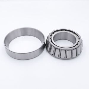 ตลับลูกปืนเม็ดเรียวความแม่นยำสูง ขนาดนิ้ว รุ่น L68149/L68111 แถวเดียว สำหรับลูกปืนดุมล้อรถพ่วง - Product Image 2