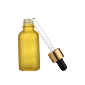 Nhà Máy Tùy Chỉnh Tinh Dầu Chai Thủy Tinh 5Ml <span class=keywords><strong>10Ml</strong></span> 15Ml 20Ml 30Ml 50Ml 100Ml Đầy Màu Sắc Chai Thủy Tinh Nhỏ Giọt Với Vàng Mũ - Product Image 2