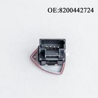 Interrupteur d'éclairage d'urgence (OE:8200442724) pour OPEL MOVANO, VAUXHALL VIVARO, RENAULT MASCOTT LAGUNA II, NISSAN PRIMASTAR