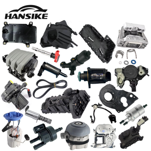 OEM 3BD919051A 3BD919051C 8E0919051A 4B0919051E 3B0919051B Auto motors ysteme für Audi A6 VW Passat Golf Benzinpumpen baugruppe - Product Image 2