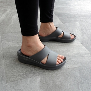 Sandales orthopédiques confortables pour la pré-récupération, réduisant les gonflements, taille XS, vente en gros - Product Image 4