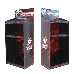 Étagère de présentation <span class=keywords><strong>en</strong></span> mousse PVC haute résistance pour bières, vins, condiments et sauces – Présentoir <span class=keywords><strong>en</strong></span> plastique - Product Image 2