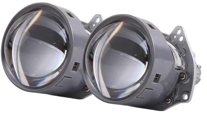 DEPO 315-1965L-AS Automotive Lighting Replacement - Aftermarket Headlight Or Taillight - View #7