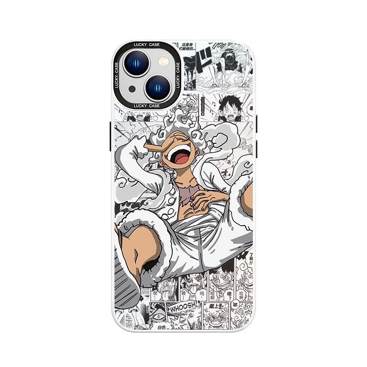 Wholesale iphone 12 phone case luffy To Protect Your Device