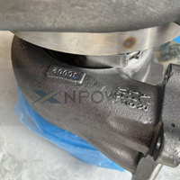 Suku cadang ekskavator 525-7197 mesin C13 980M 980L TURBO GP 5257197 untuk Caterpillar